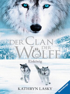cover image of Der Clan der Wölfe 4
